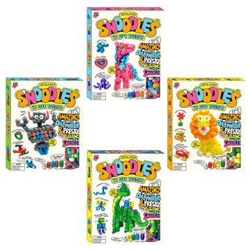 S’NOODLES Original (Assorted)