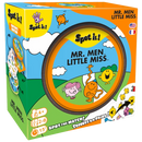 Spot it! – Mr. Men and Little Miss-1