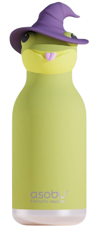 Spookie Witch Bottle 16 oz