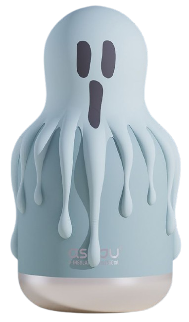 Maxi Spookie Ghost Bottle 22 oz