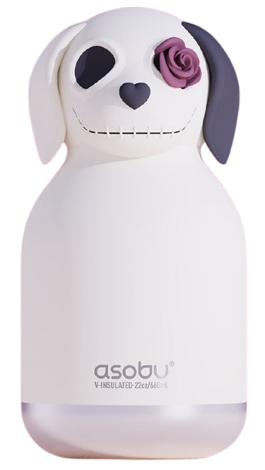 Maxi Spookie Undead Dog Bottle 22 oz