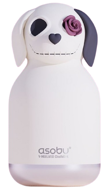 Maxi Spookie Undead Dog Bottle 22 oz
