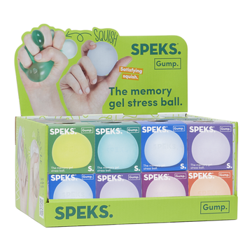 SPEKS Gump - 0