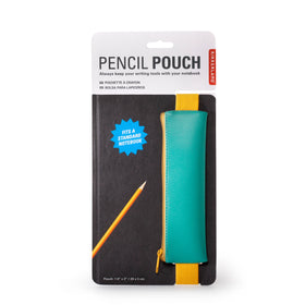 Pencil Pouch - 0