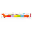 Rainbow Dachshund Markers-1