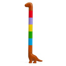 Dino Rainbow Marker-2