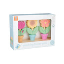 Stacking Flower Pots-5