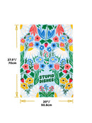 Stupid Dishes Dish Towel-3
