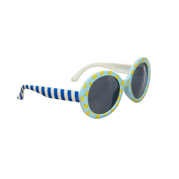 Lemon Drop Sunglasses