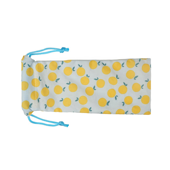 Lemon Drop Sunglasses