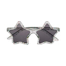 Glitter Star Sunglasses-1