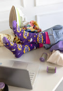 Women's Super Mom 2.0 Socks-3