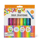 Silk Crayons-1