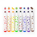 Scented Markers-3