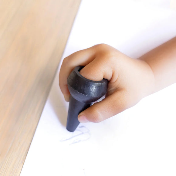 Stackable Crayons - Retro Rainbow