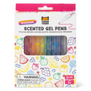 Shimmer Scented Gel Pens-1