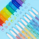 Shimmer Scented Gel Pens-4