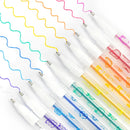 Shimmer Scented Gel Pens-2