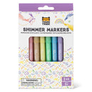 Shimmer Markers-1