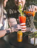 Hot Sauce Collection-3