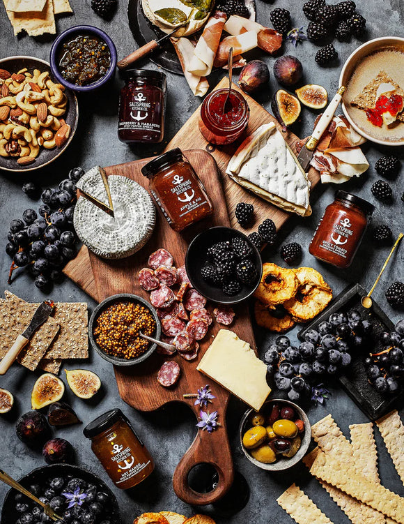 Winter Jam Collection