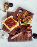 Savoury Spread Collection-2