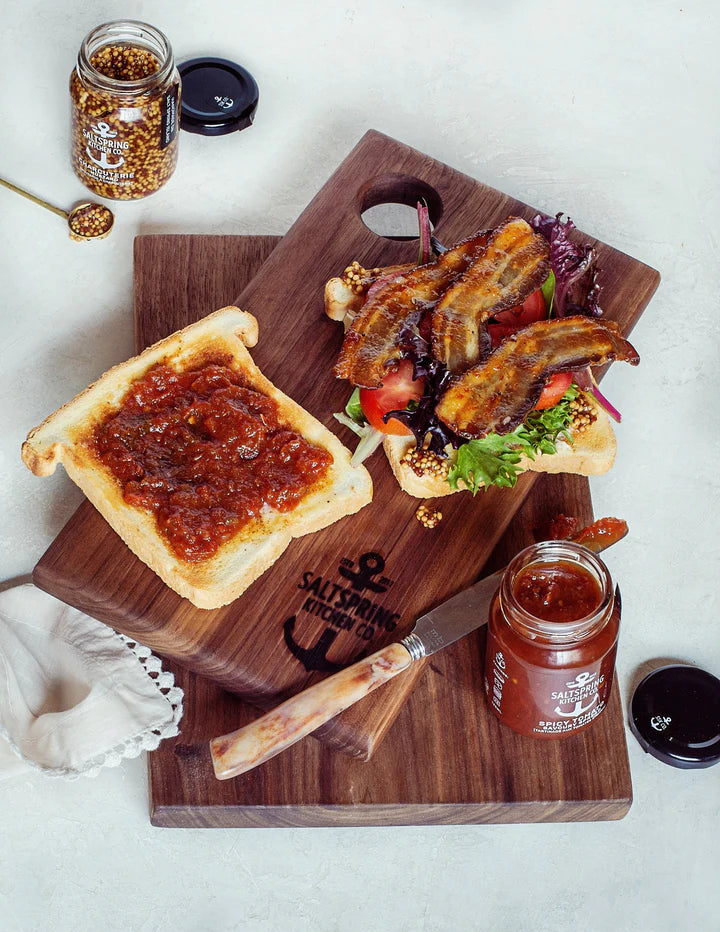 Savoury Spread Collection - 0