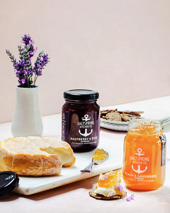 Sweet Spread Collection