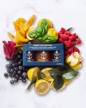 Sweet Spread Collection