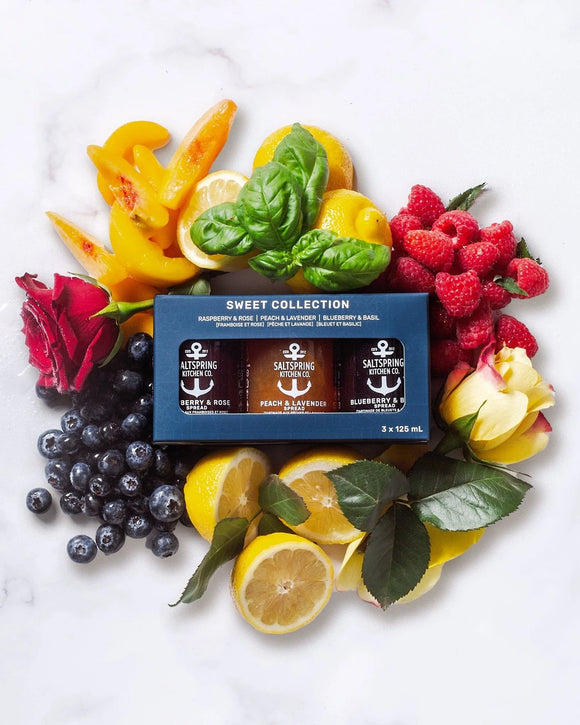 Sweet Spread Collection