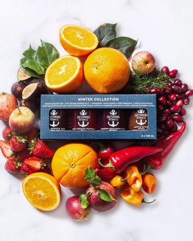 Winter Jam Collection