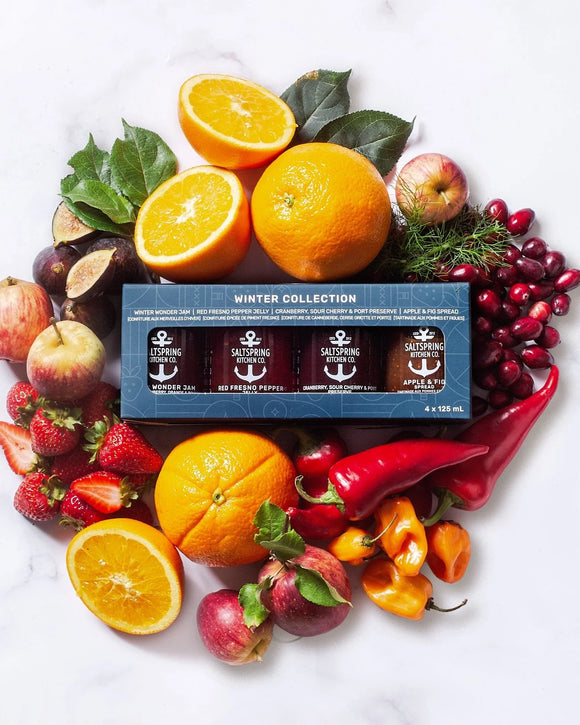 Winter Jam Collection