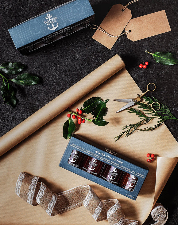 Winter Jam Collection