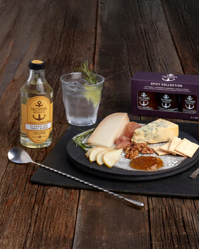 Spicy Spread Collection - 0