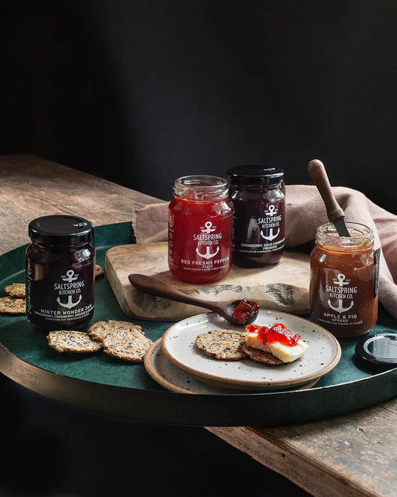 Winter Jam Collection