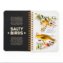 Salty Birds Sticker Book-3