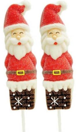 Christmas Marshmallow Pole | Allison's Fine Foods