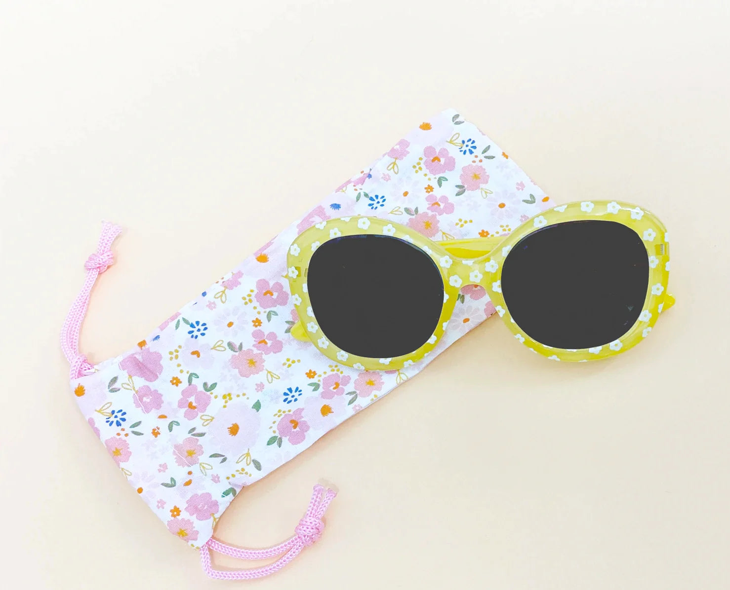 Daisy Sun Glasses