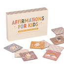 Affirmations for Kids Memory Matching Game-1