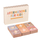 Affirmations for Kids Memory Matching Game-5