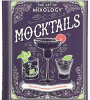 The Art of Mixology: Mocktails-1