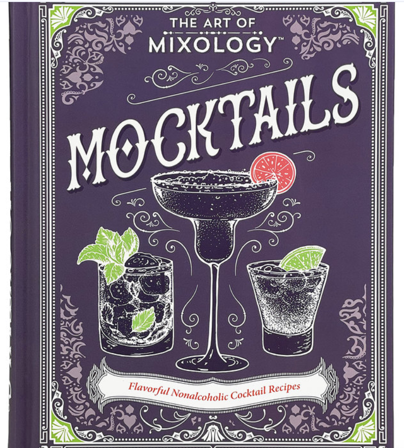 The Art of Mixology: Mocktails