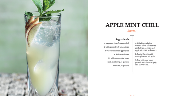 The Art of Mixology: Mocktails