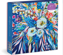 Artful Blooms 500 Piece Puzzle