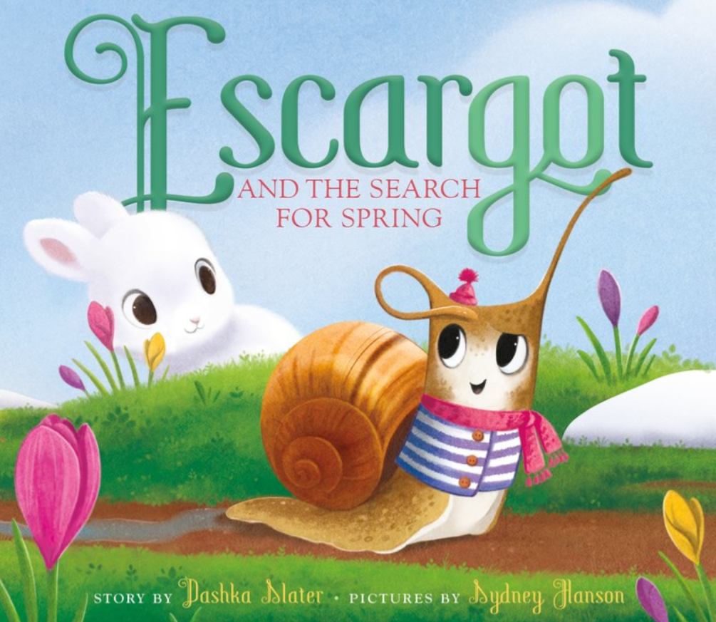 Escargot and the Search for Spring