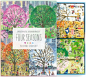 Michael Storrings Four Seasons Playing Card Set