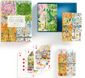 Michael Storrings Four Seasons Playing Card Set