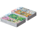 Michael Storrings Four Seasons Playing Card Set-5