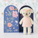 Tiny Charlotte the Dog-5