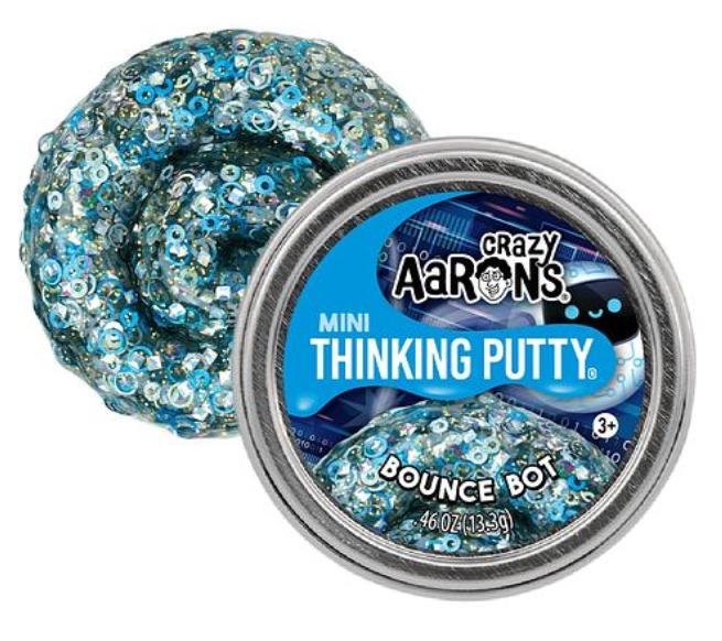 Mini Thinking Putty